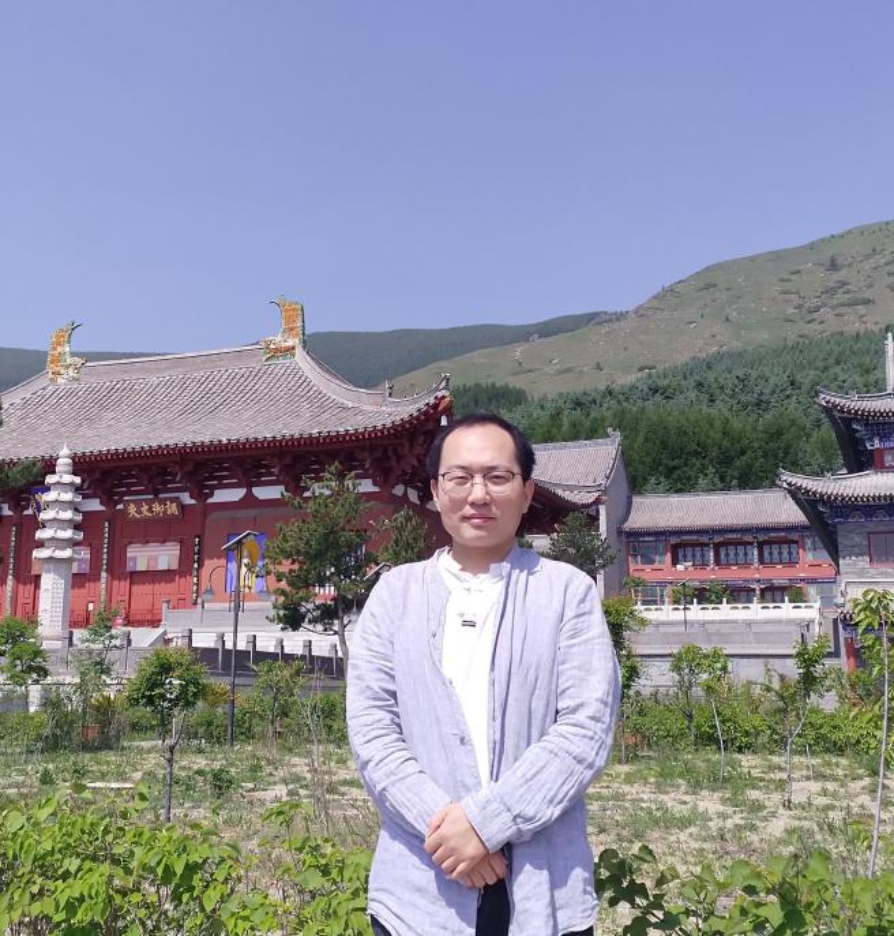 海大师